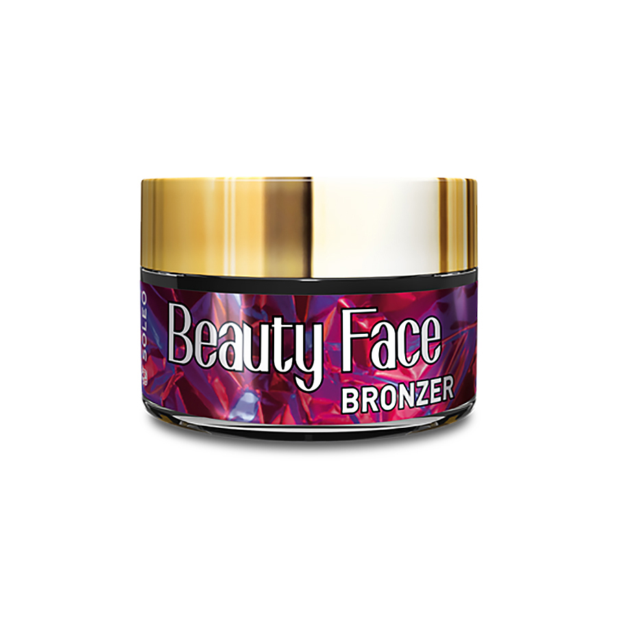 Soleo Beauty Face Bronzer Инновационный бронзатор для лица, 15 мл